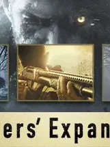 Resident Evil Village - Winters' Expansion