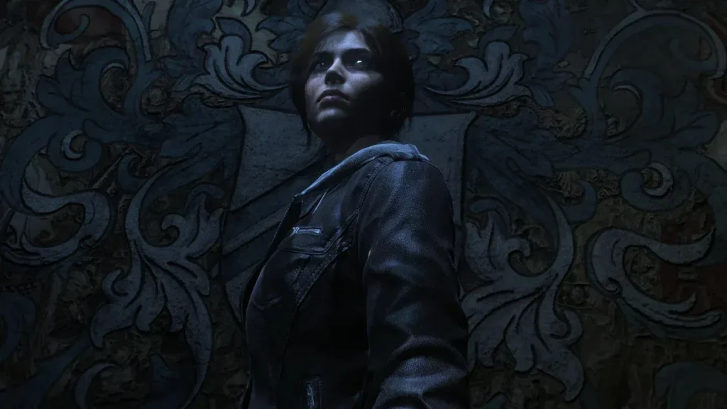 Rise of the Tomb Raider 20 Year Celebration Pack