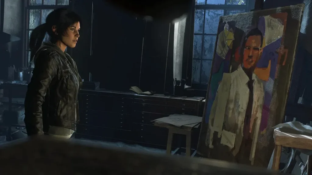 Rise of the Tomb Raider 20 Year Celebration Pack