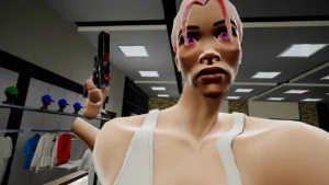 Dead Rising