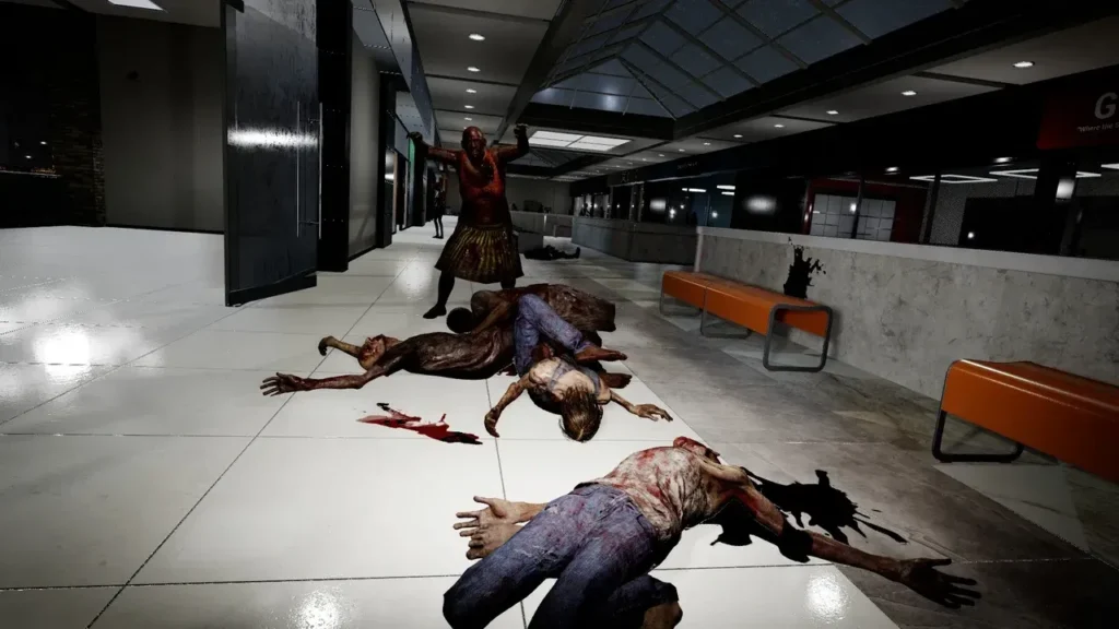 Dead Rising