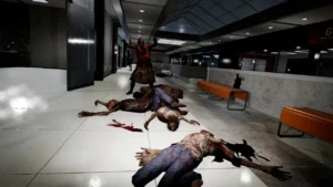 Dead Rising