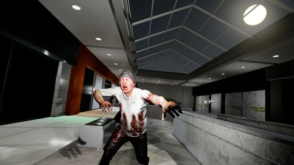 Dead Rising