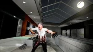 Dead Rising