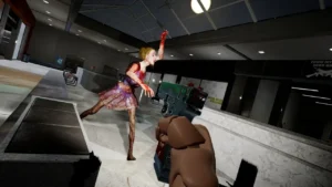 Dead Rising
