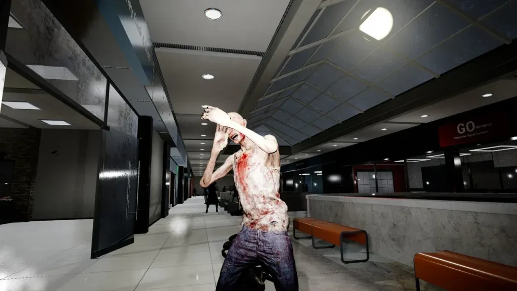 Dead Rising