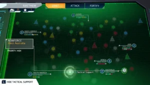 Risk The Game of Global Domination