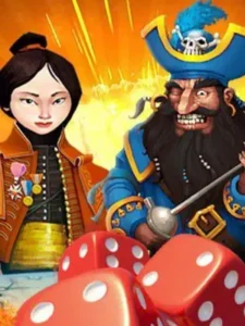 Risk The Game of Global Domination