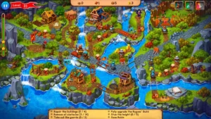 Robin Hood: Country Heroes