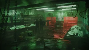 RoboCop: Rogue City