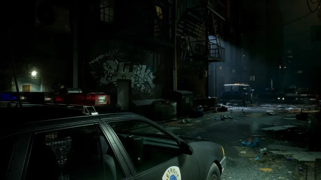 RoboCop: Rogue City Alex Murphy Edition