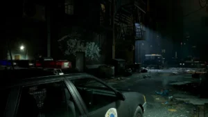 RoboCop: Rogue City Alex Murphy Edition