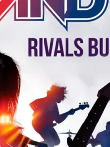 Rock Band 4 Rivals Bundle