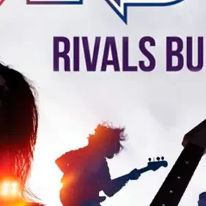 Rock Band 4 Rivals Bundle