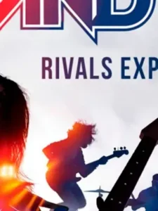 Rock Band Rivals Expansion
