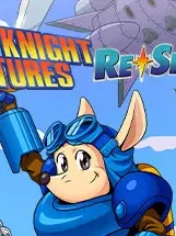 Rocket Knight Adventures: Re-Sparked!