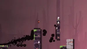 RUN: The World in-between