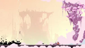 RUN: The World in-between