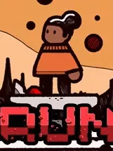 RUN: The World in-between