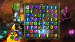 Rune Lord