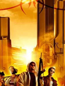 Saints Row