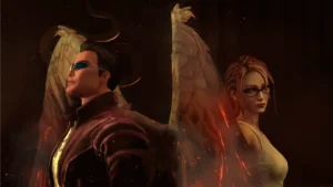 Saints Row IV: Re-Elected & Gat out of Hell