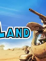SAND LAND
