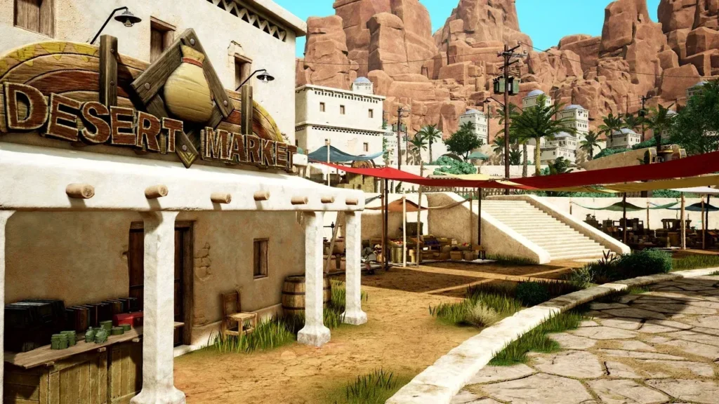 SAND LAND - Deluxe Edition