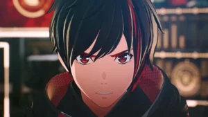 Scarlet Nexus Ultimate Upgrade Pack
