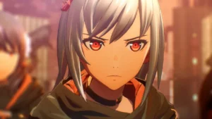 Scarlet Nexus Ultimate Upgrade Pack