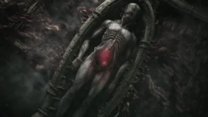 Scorn Deluxe Edition