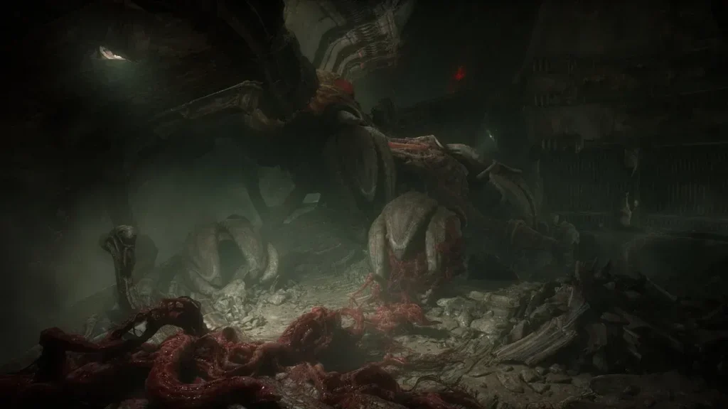 Scorn Deluxe Edition