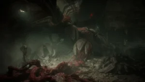 Scorn Deluxe Edition