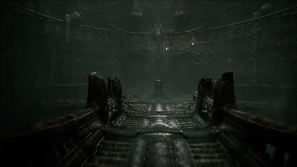 Scorn Deluxe Edition