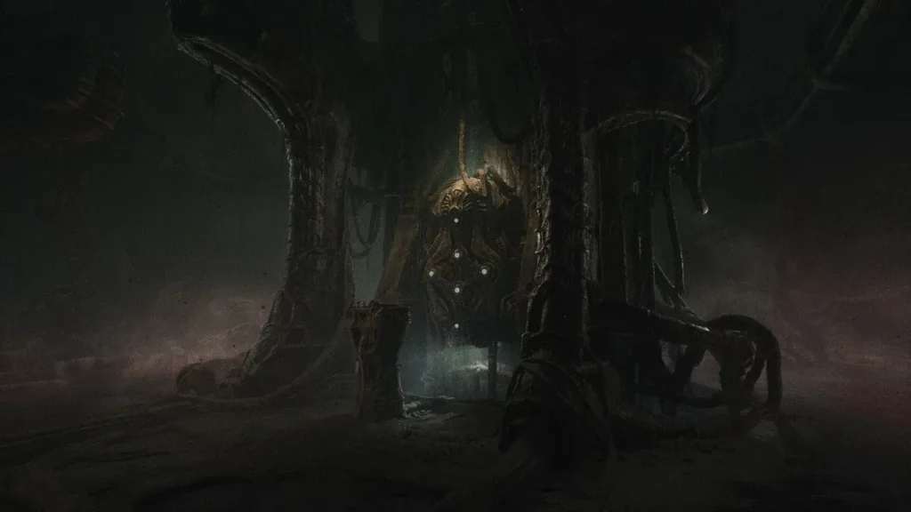 Scorn Deluxe Edition