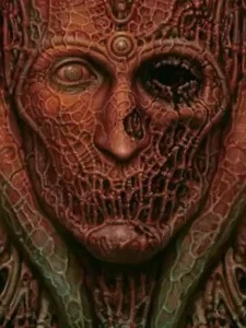 Scorn Deluxe Edition
