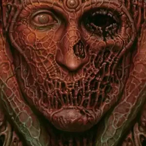 Scorn Deluxe Edition