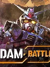 SD GUNDAM BATTLE ALLIANCE