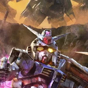 SD Gundam Battle Alliance Deluxe Edition