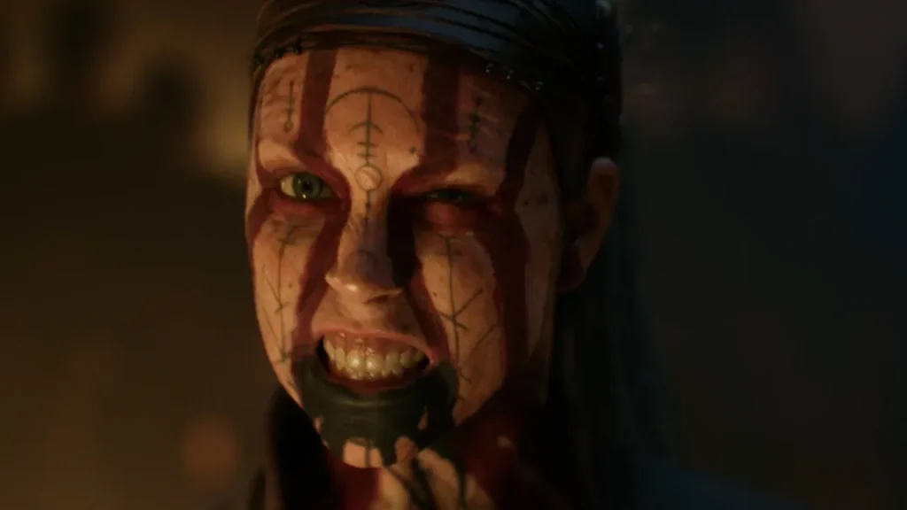 Senua’s Saga: Hellblade II