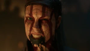 Senua’s Saga: Hellblade II