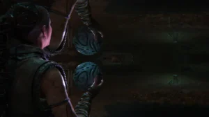 Senua’s Saga: Hellblade II