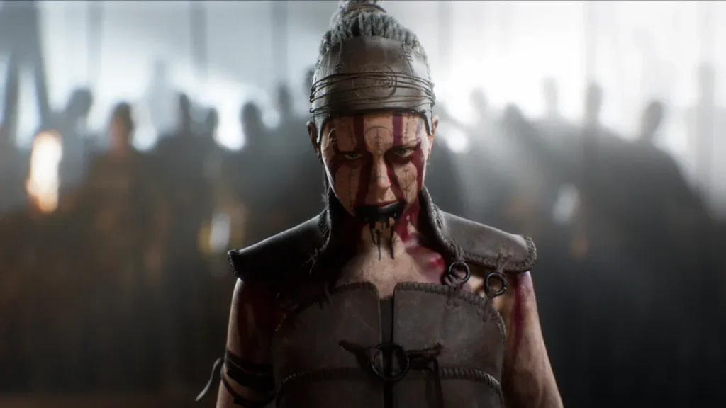 Senua’s Saga: Hellblade II