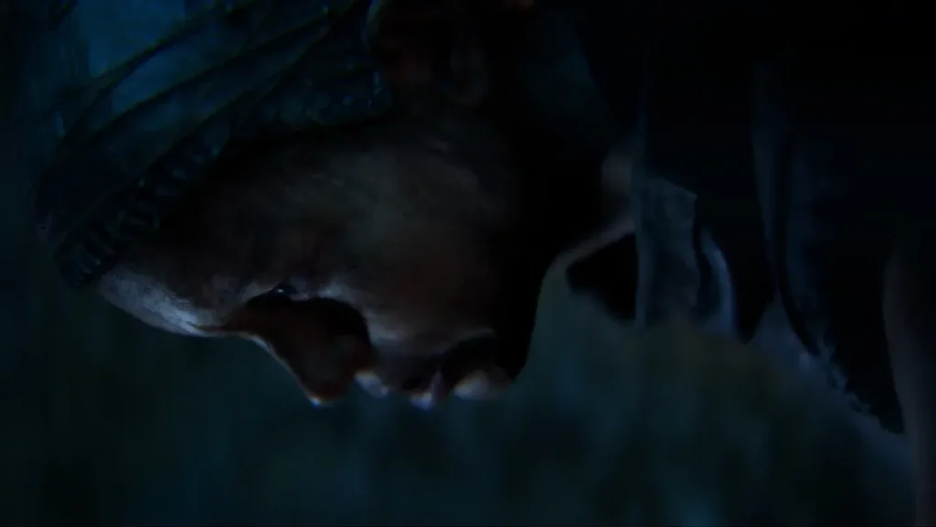 Senua’s Saga: Hellblade II