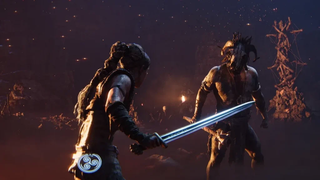 Senua’s Saga: Hellblade II