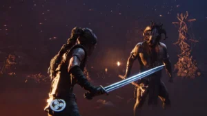 Senua’s Saga: Hellblade II