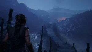 Senua’s Saga: Hellblade II