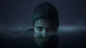 Senua’s Saga: Hellblade II