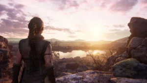 Senua’s Saga: Hellblade II