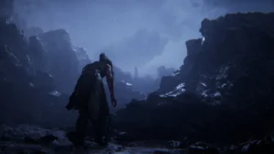 Senua’s Saga: Hellblade II